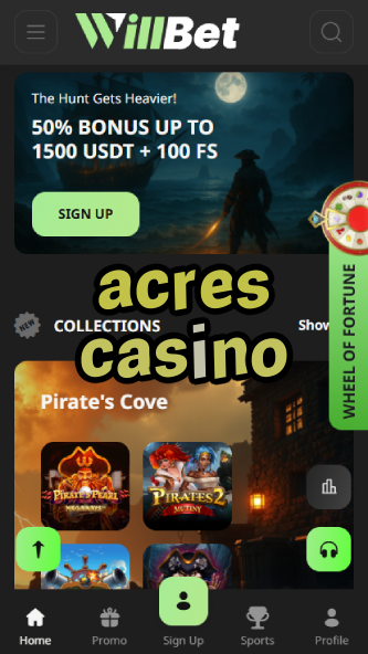Acres Casino - Luxury Vegas-Style Casino-casinocasi.ydblkf.net